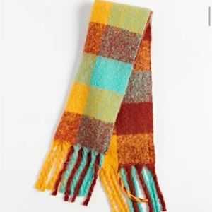 Urban Outfitters Acne Studios Scarf “Dupe”